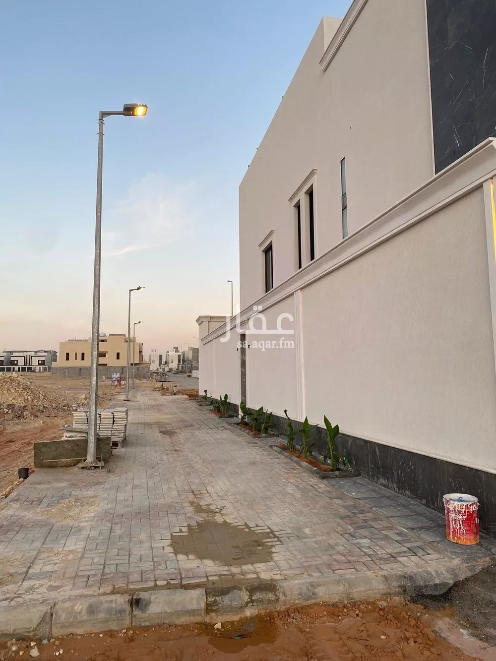11 bedroom villa in An Nadhim 4