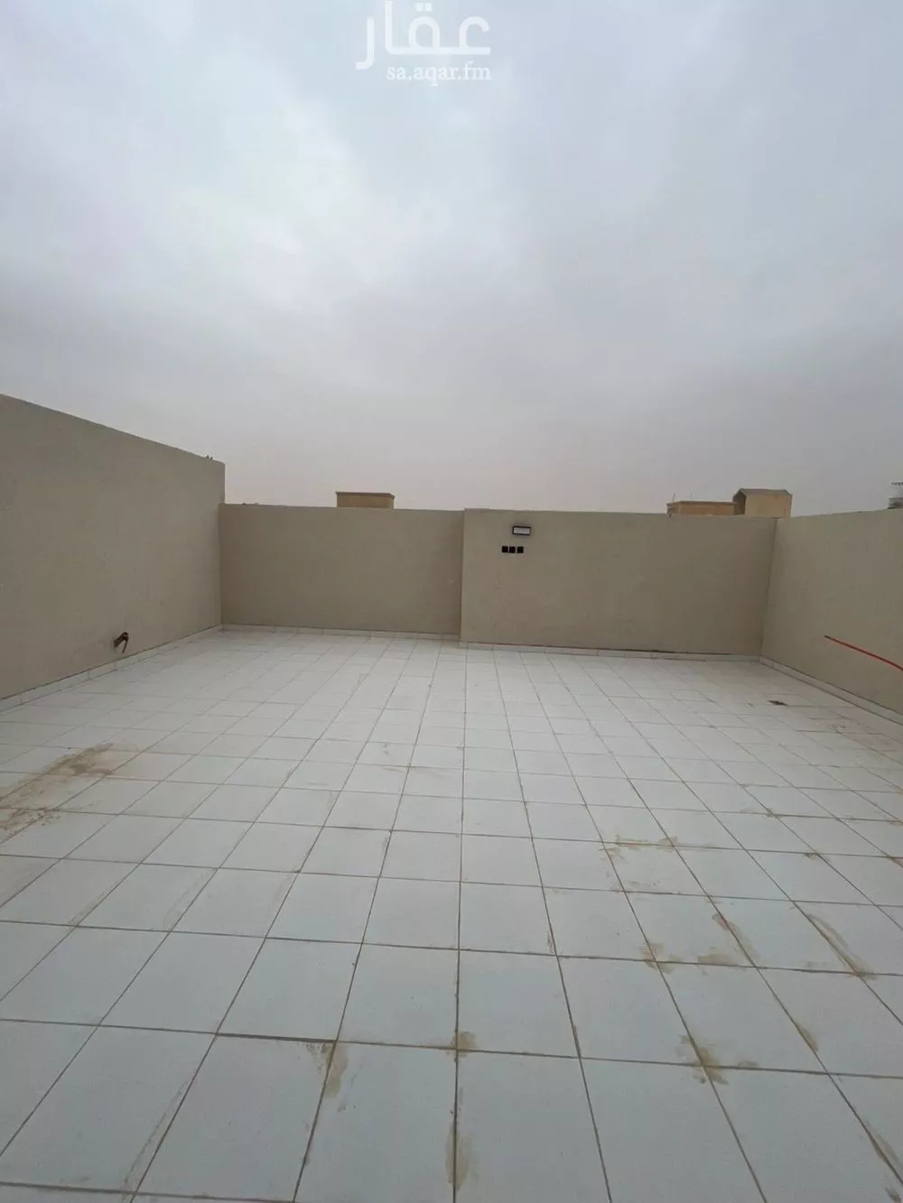 فيلا 6 غرف في طويق 13