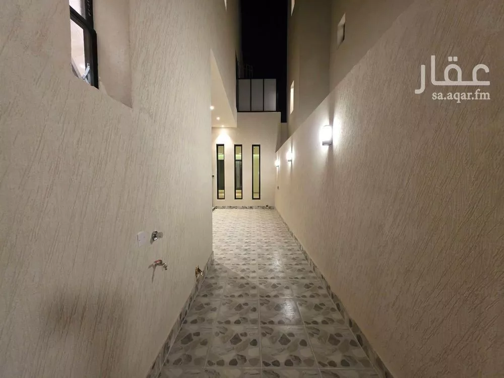 فيلا 6 غرف في الرمال 22