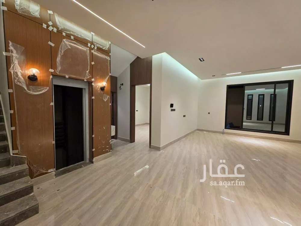 فيلا 6 غرف في الرمال 8
