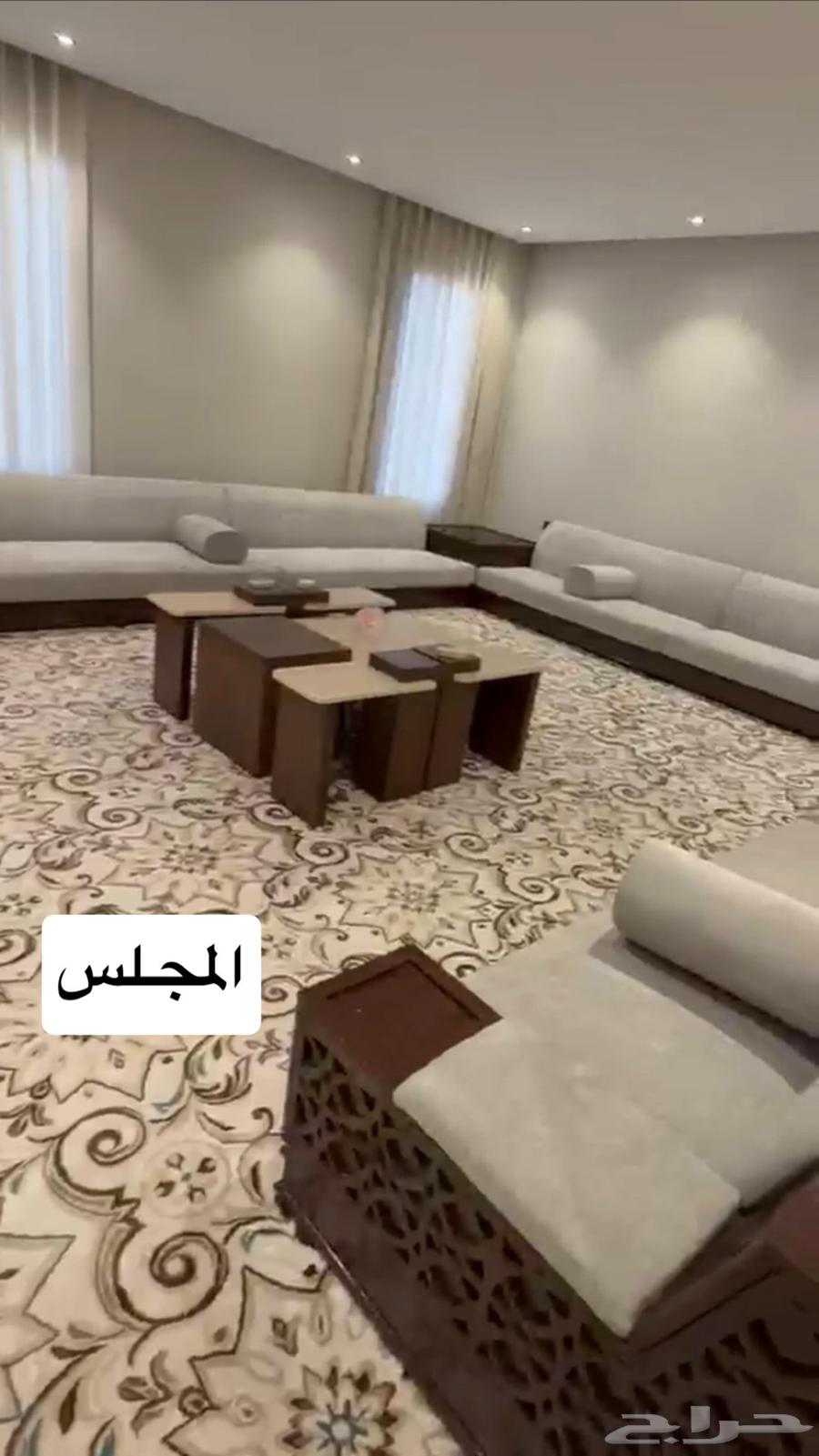 شقة 4 غرف في الواحة، الدمام 2