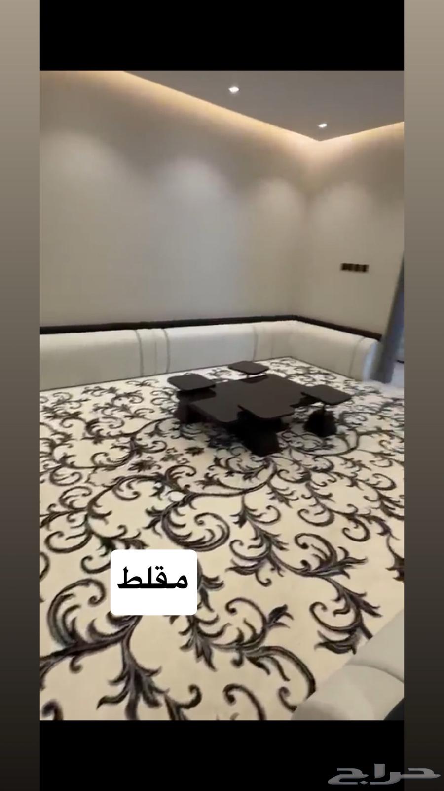 شقة 4 غرف في الواحة، الدمام 4