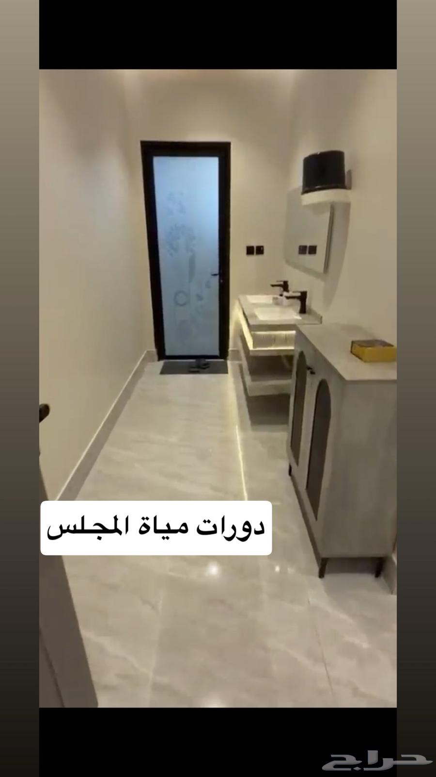 شقة 4 غرف في الواحة، الدمام 3