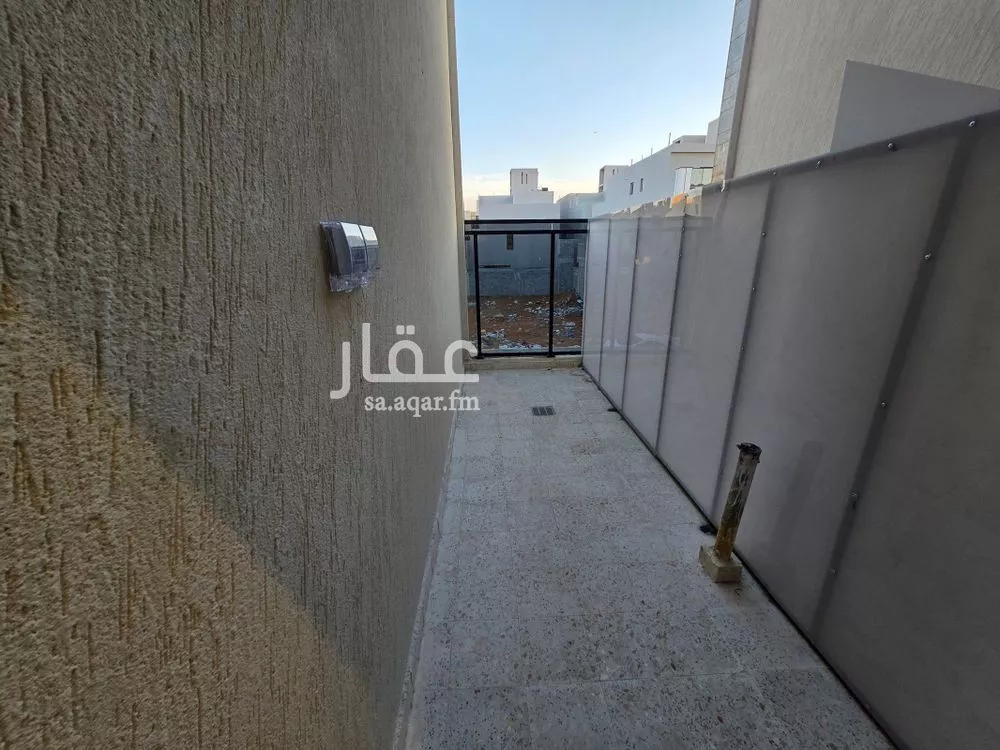 5 bedroom villa in Al Rimal 23