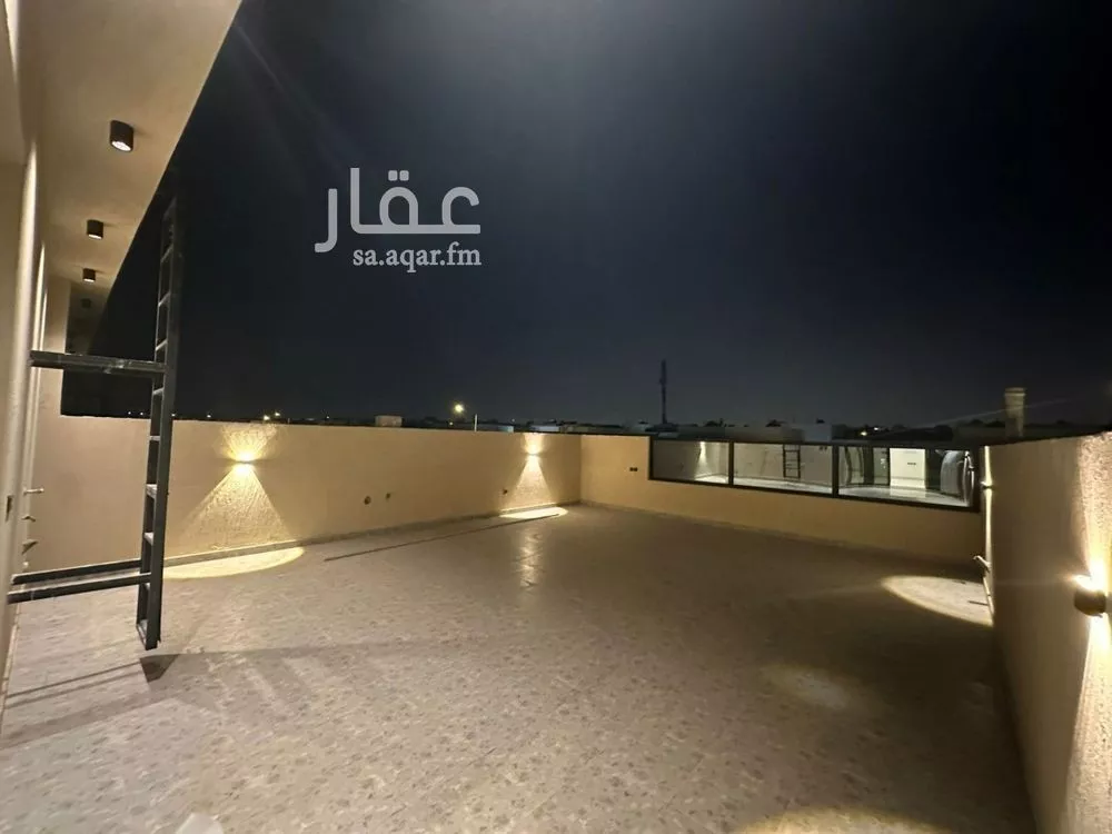 فيلا 4 غرف في النرجس 11