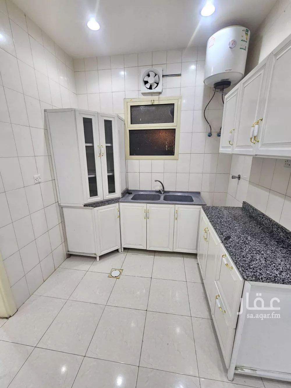 1 bedroom apartment in Ishbiliyah 3