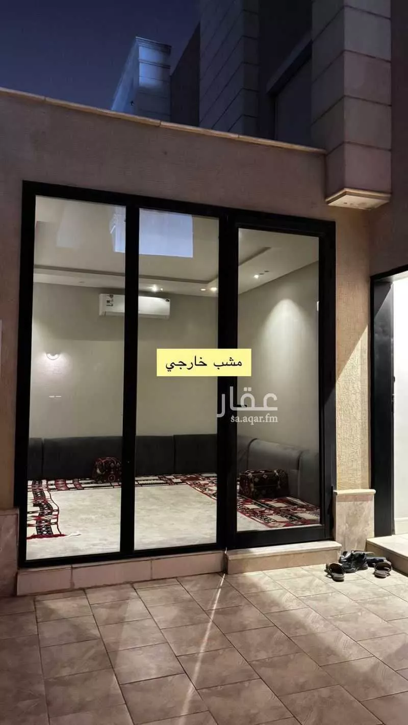 6 bedroom villa in Al Munsiyah 11
