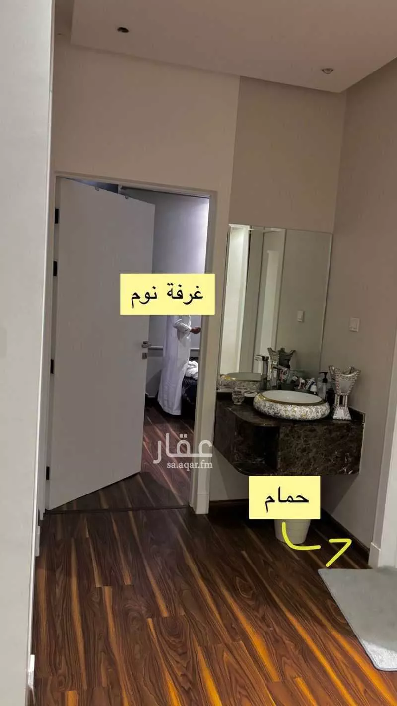 6 bedroom villa in Al Munsiyah 15