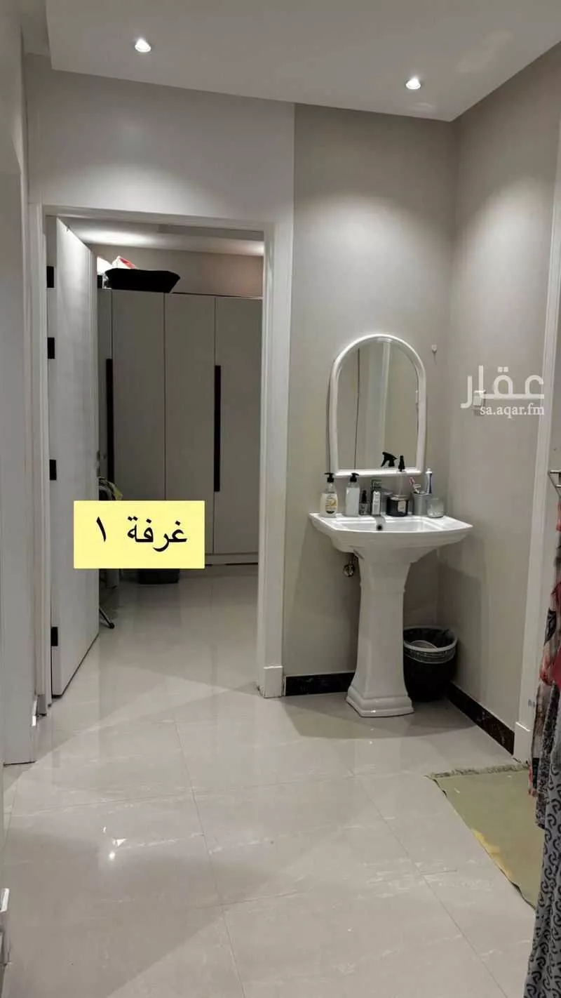 6 bedroom villa in Al Munsiyah 18