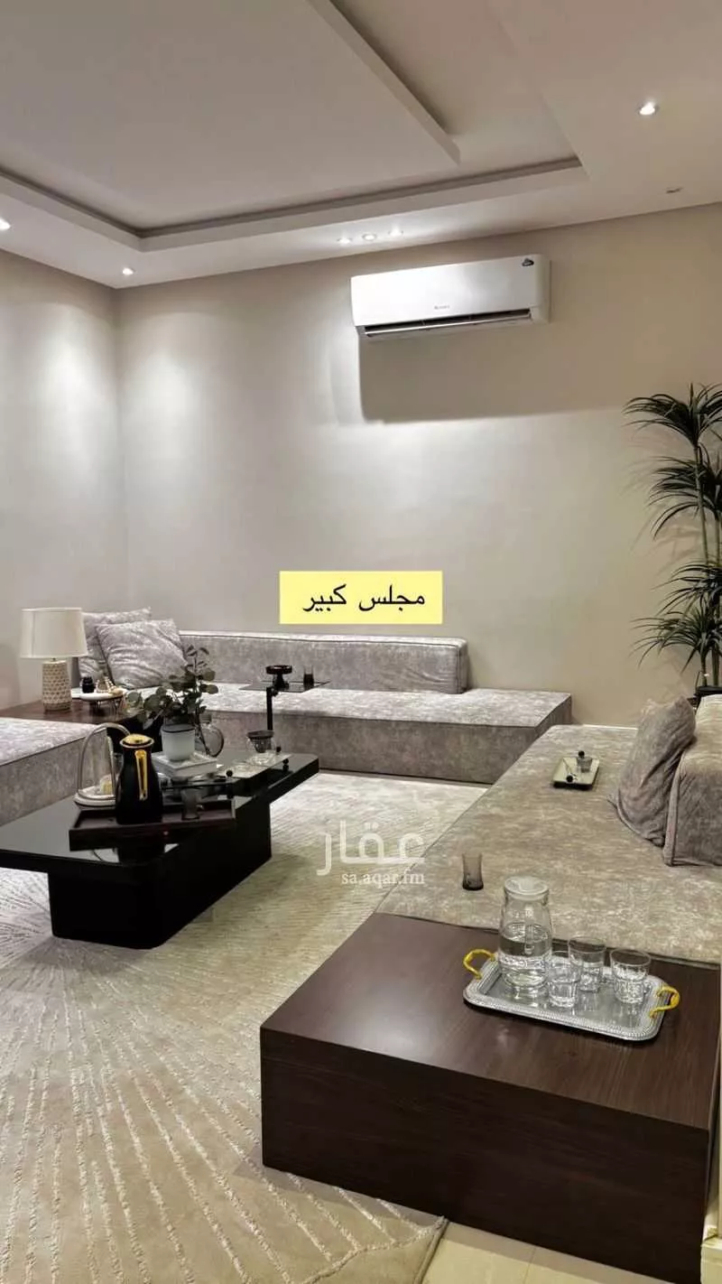 6 bedroom villa in Al Munsiyah 4