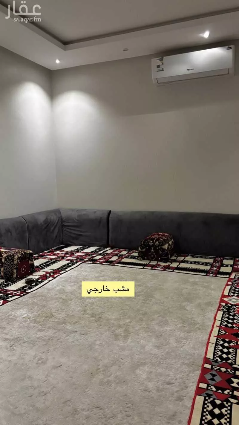 6 bedroom villa in Al Munsiyah 10