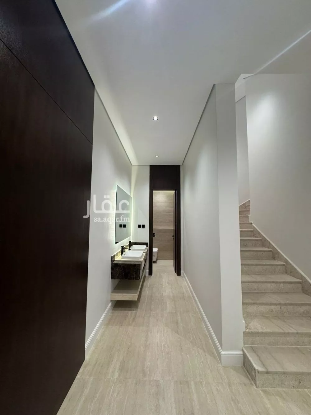 7 bedroom villa in Al Narjis 3