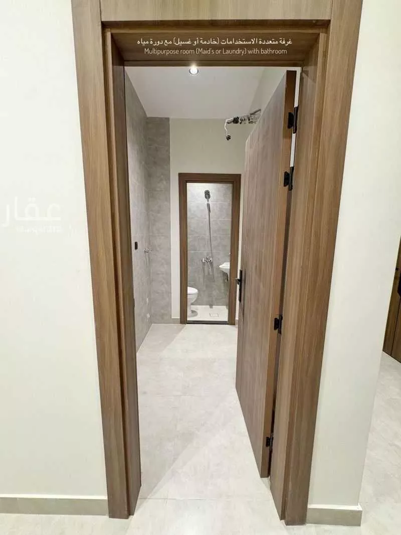 شقة 4 غرف في السليمانية، جدة 14