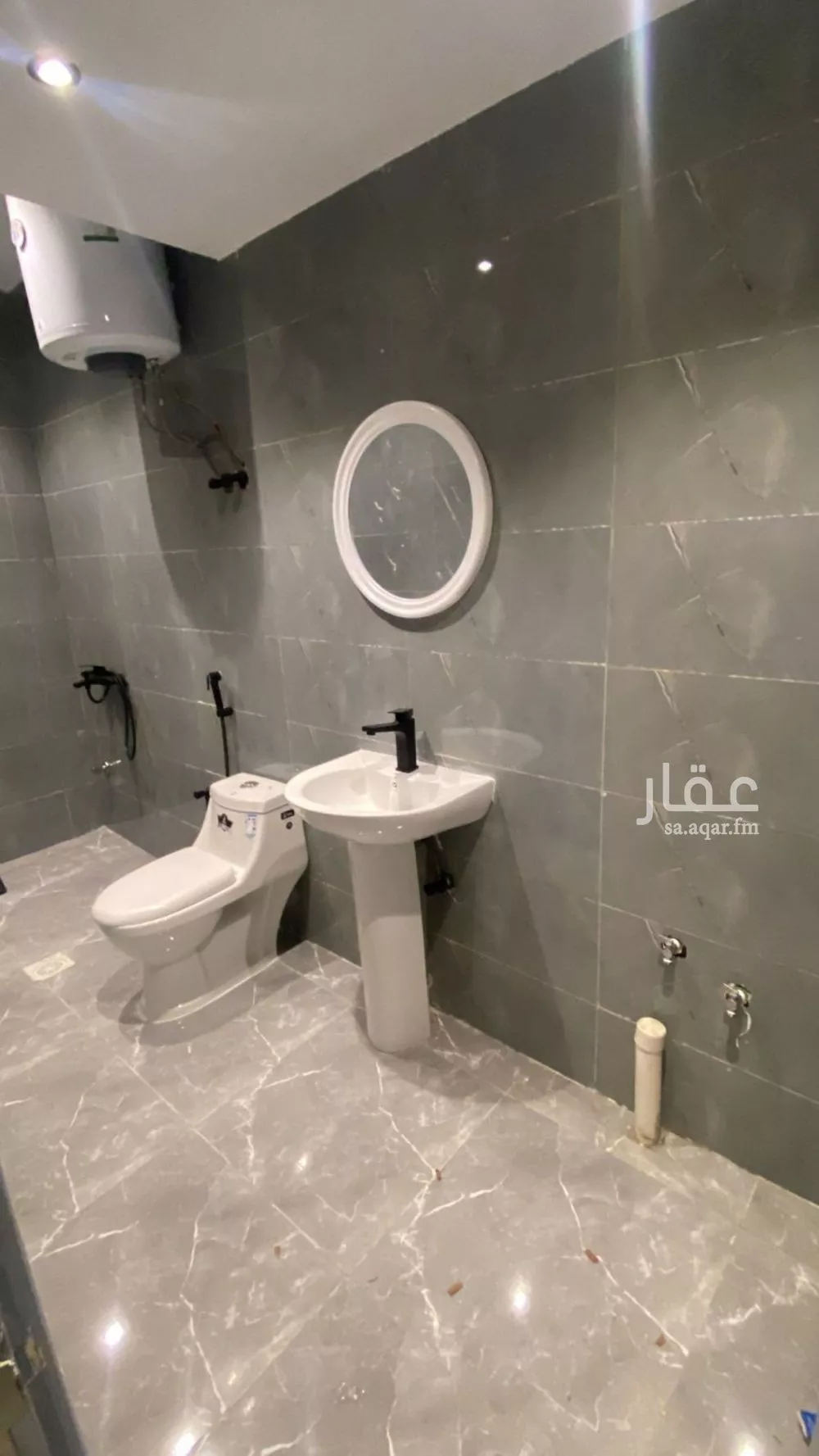 شقة 1 غرف في العقيق، الرياض 8
