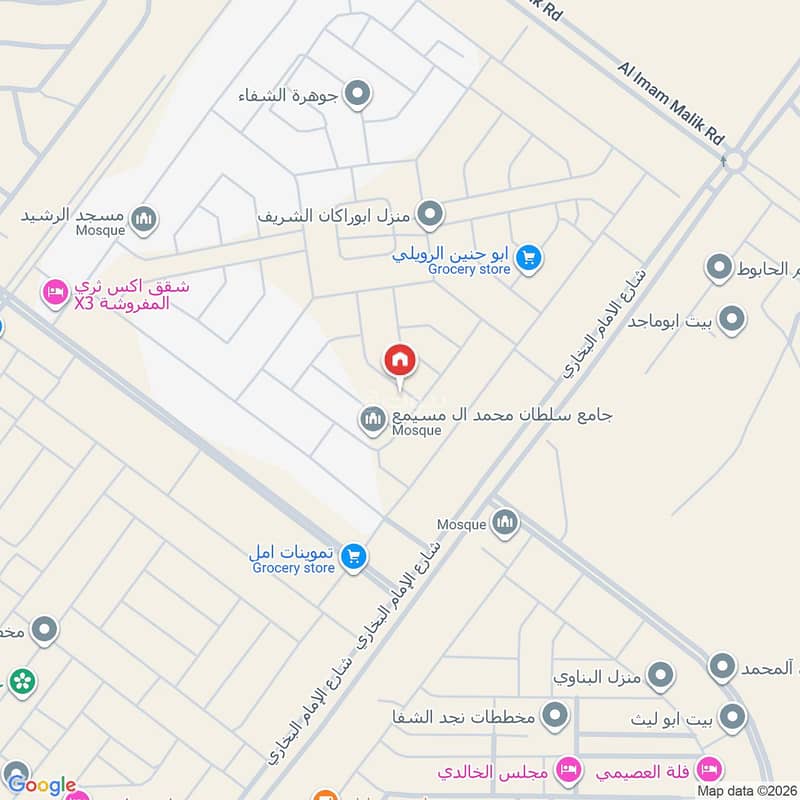 فيلا  في بدر، الرياض 2
