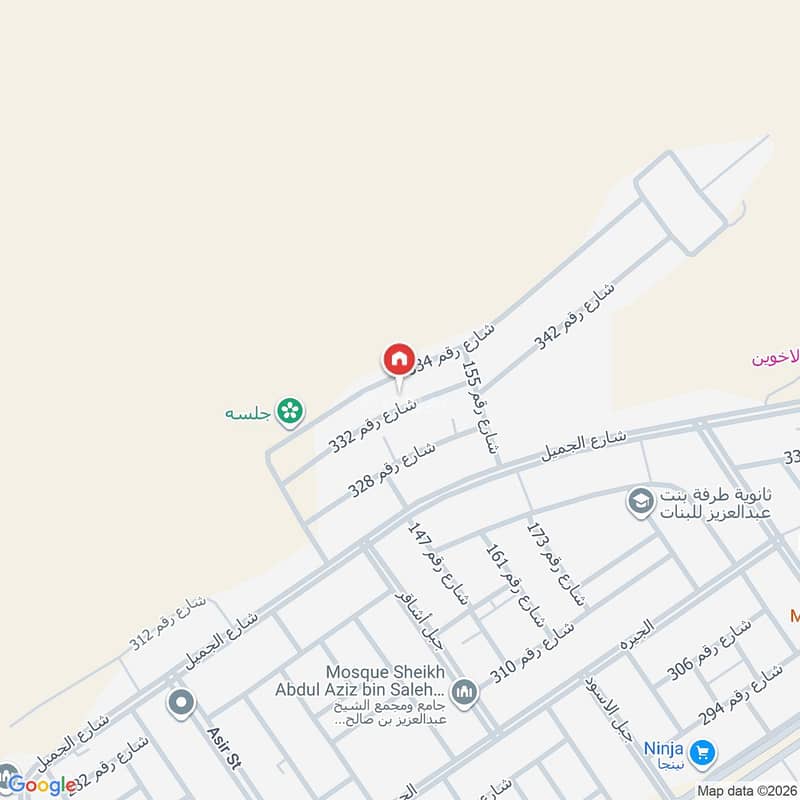 فيلا  في ظهرة لبن، الرياض 2