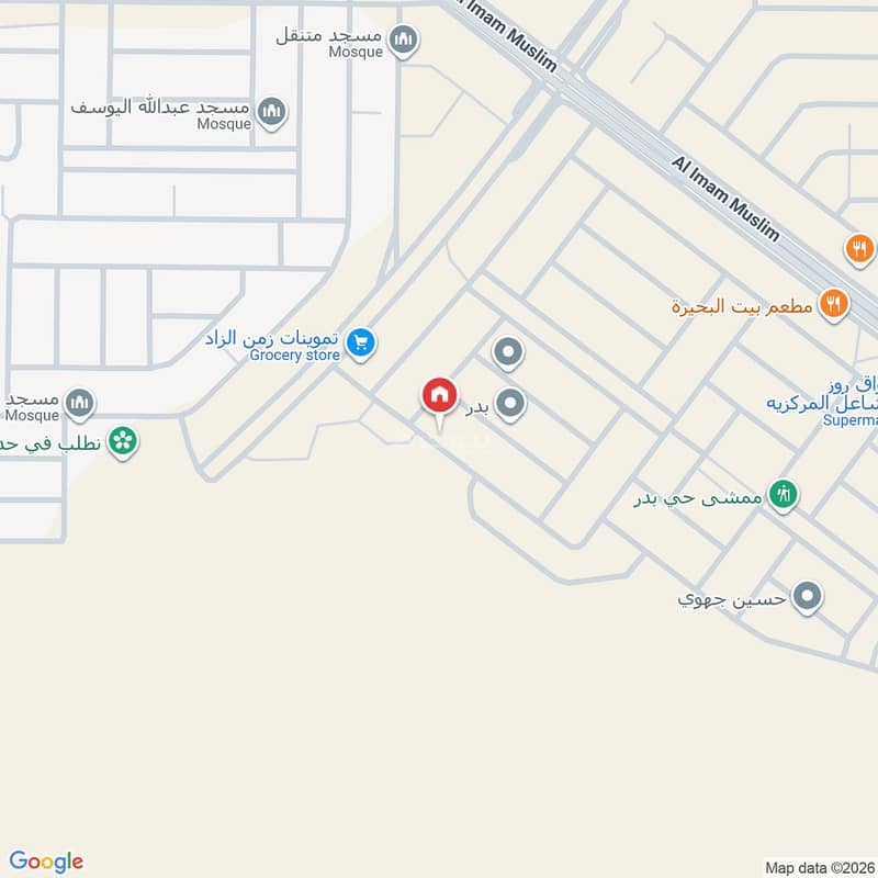 فيلا  في بدر، الرياض 2