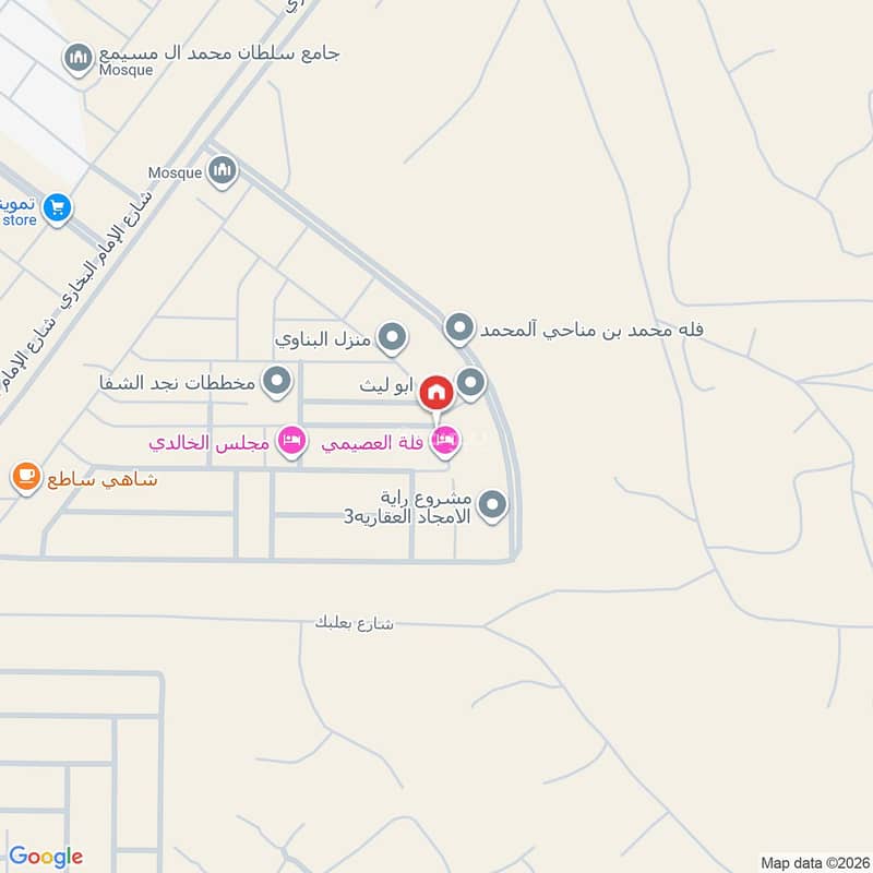 فيلا  في بدر، الرياض 2