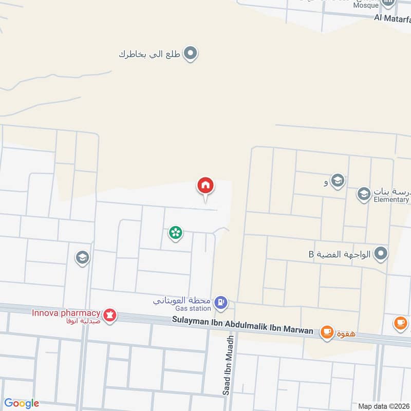 فيلا  في طويق، الرياض 2