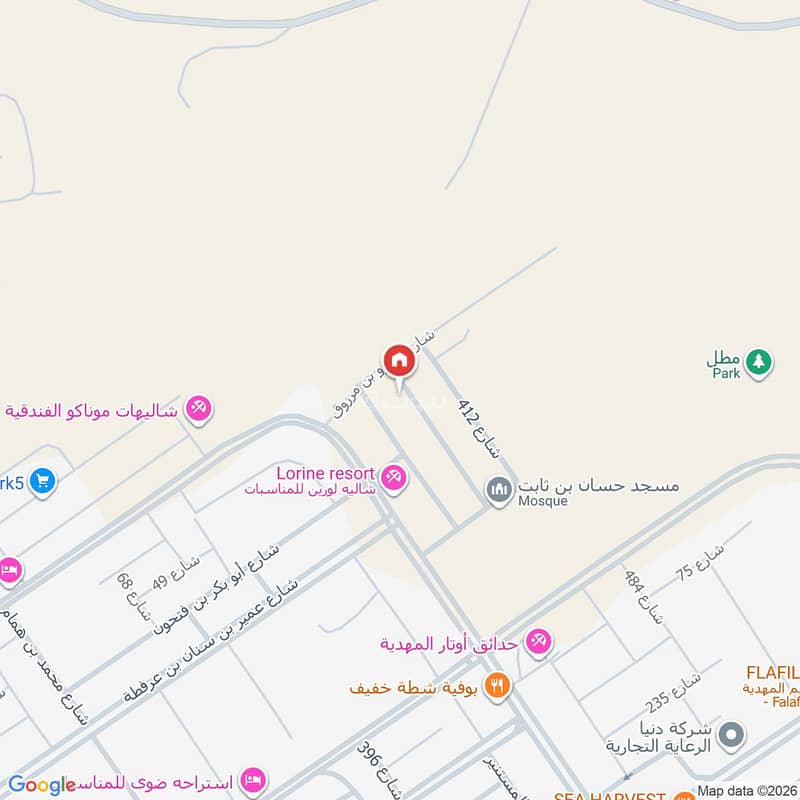 فيلا  في المهدية، الرياض 2
