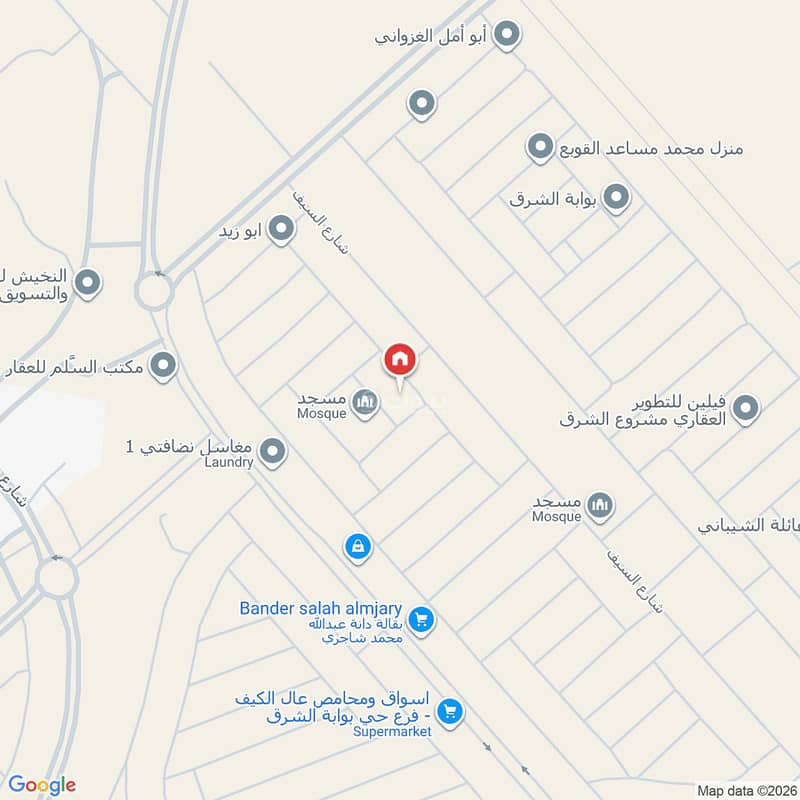 فيلا  في الجنادرية، الرياض 2