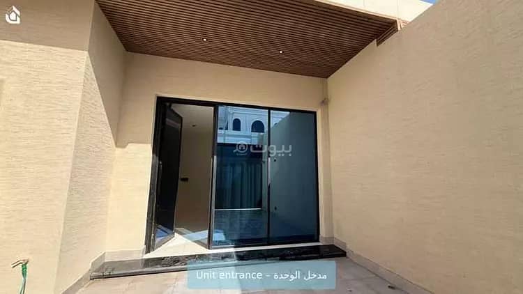 فيلا 3 غرف في الملقا، الرياض 3