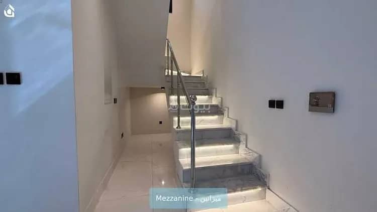 فيلا 3 غرف في الملقا، الرياض 5