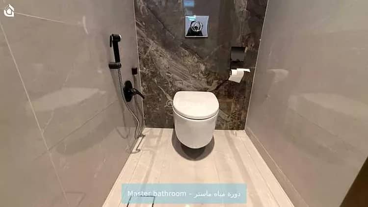 فيلا 3 غرف في الملقا، الرياض 13