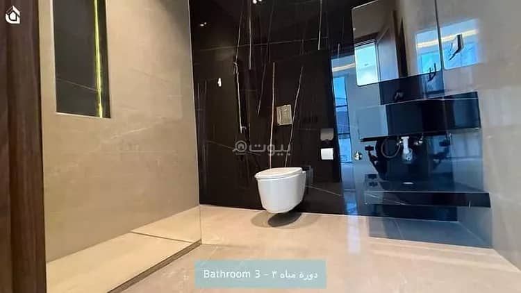 فيلا 3 غرف في الملقا، الرياض 14