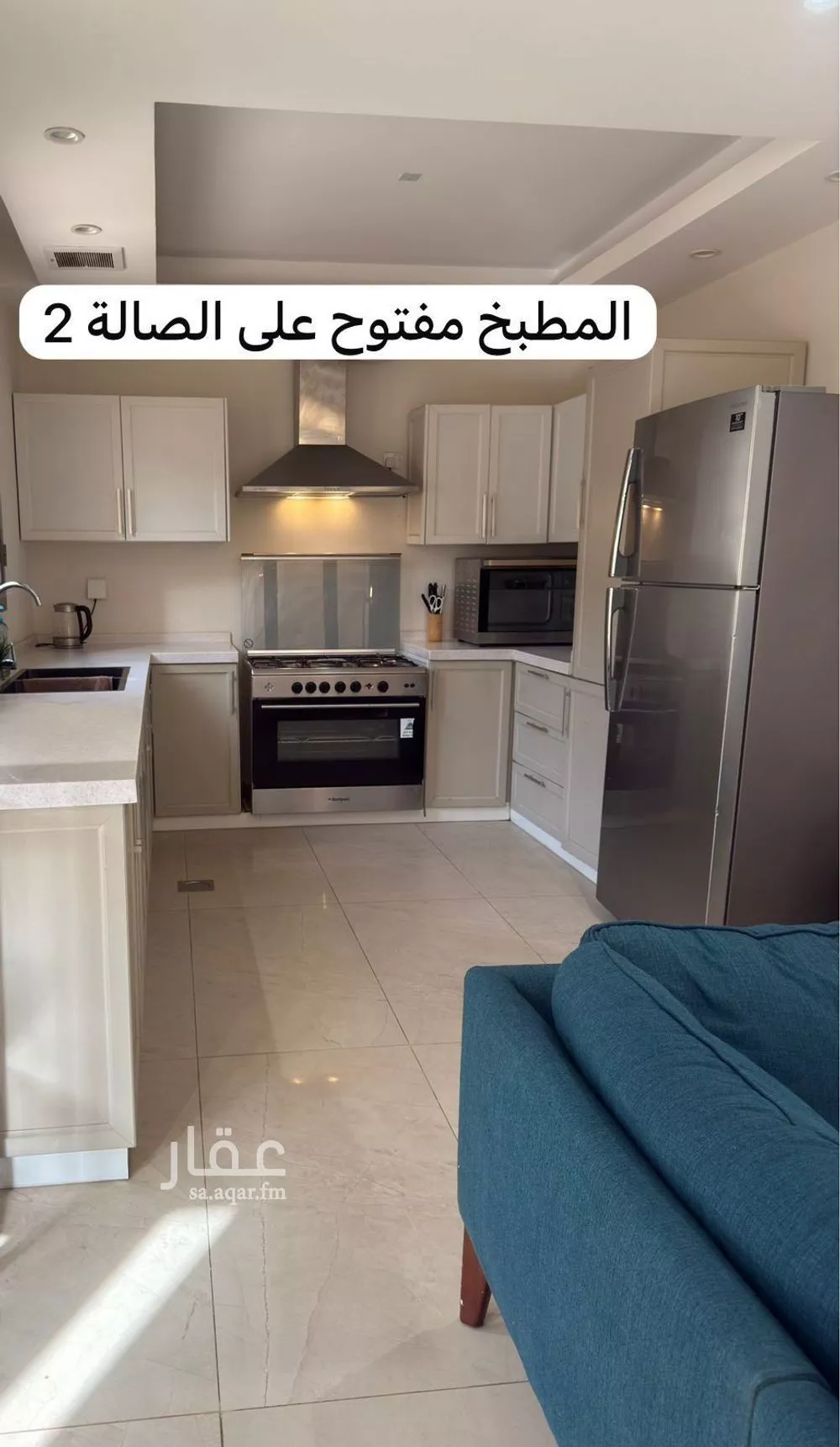 5 bedroom villa in Al Rimal 2