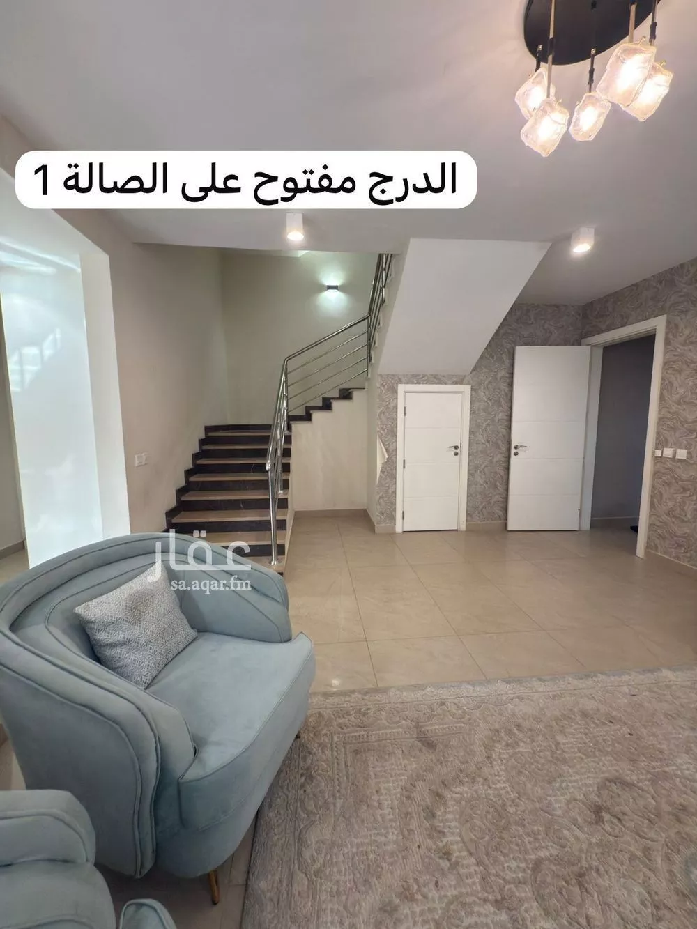 5 bedroom villa in Al Rimal 3