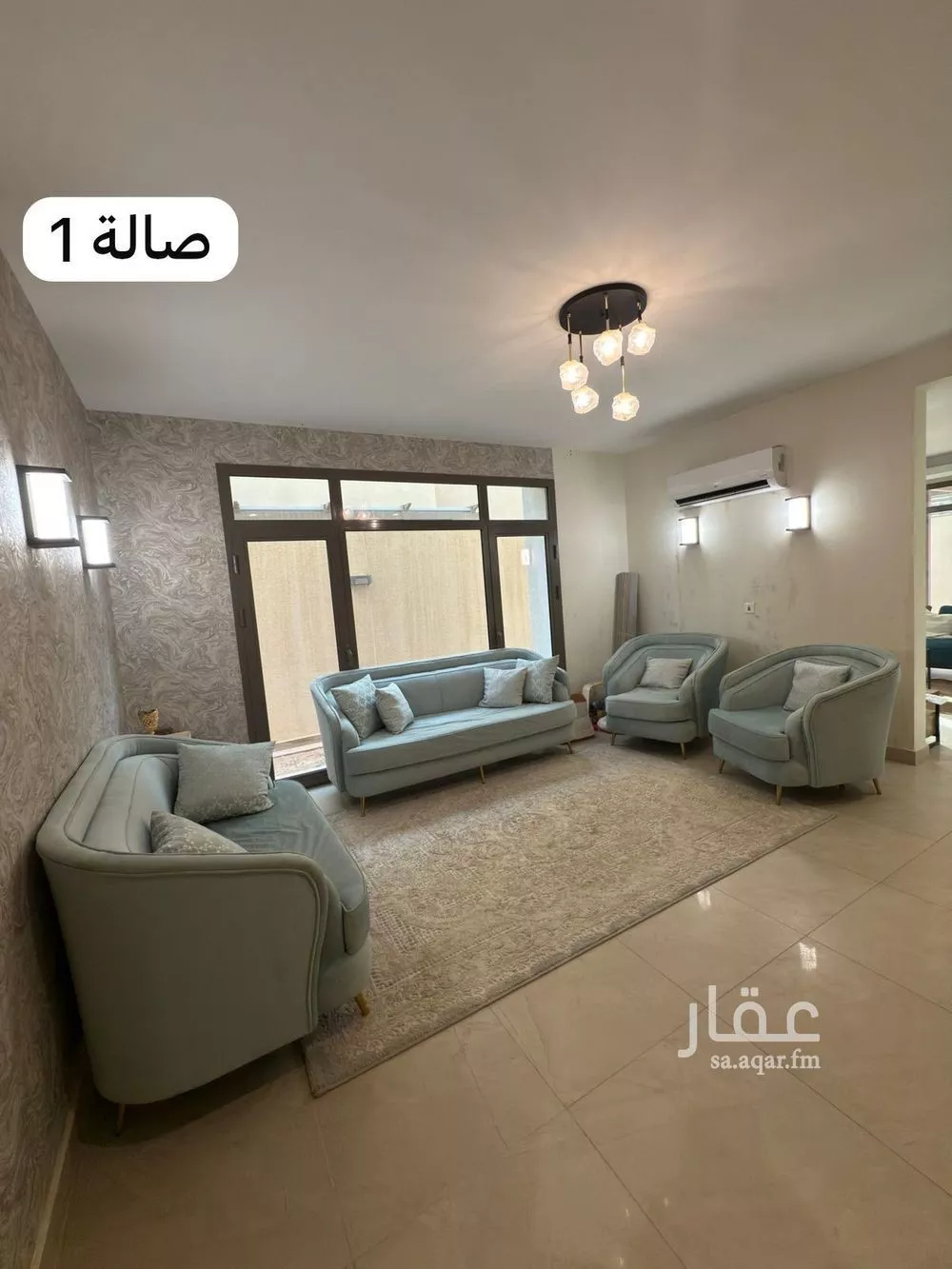 5 bedroom villa in Al Rimal 5