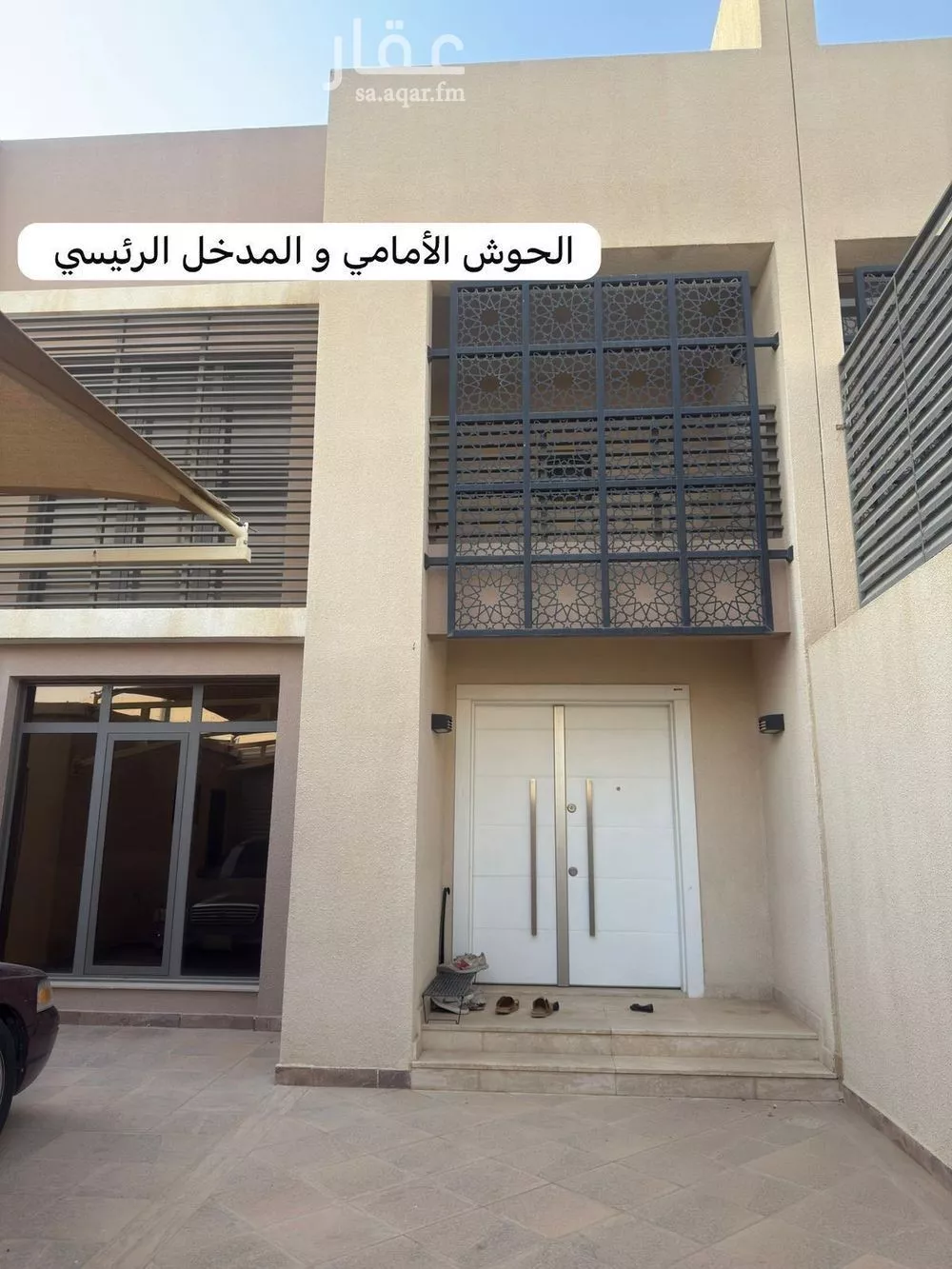 5 bedroom villa in Al Rimal 6