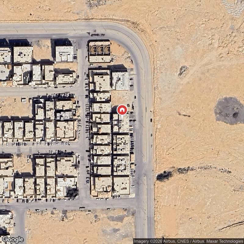 3 bedroom apartment in Al Awali, Riyadh 10