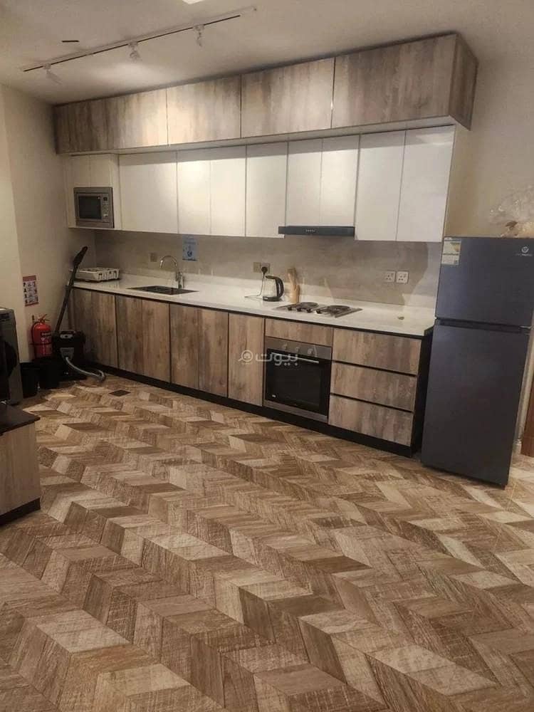 1 bedroom apartment in Al Sahafah, Riyadh 10
