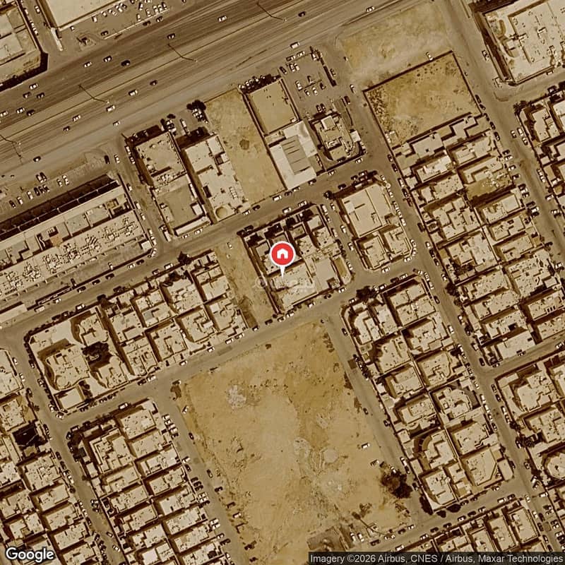 1 bedroom apartment in Al Sahafah, Riyadh 16