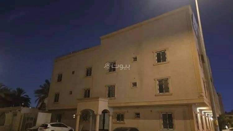 شقة 2 غرف في حطين، الرياض 2