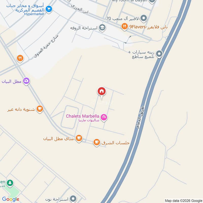 شقة 2 غرف في البيان، الرياض 2