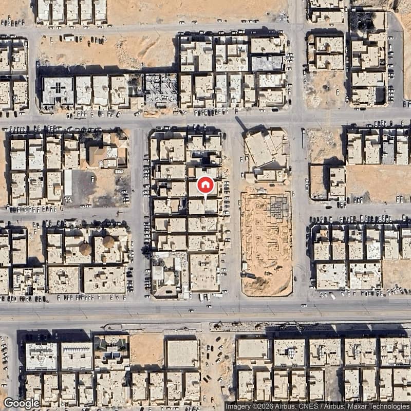 4 bedroom apartment in Al Awali, Riyadh 4