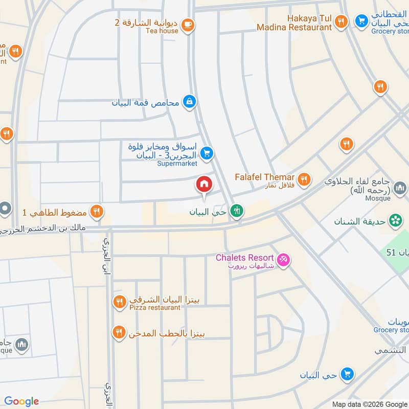 شقة 3 غرف في البيان، الرياض 3