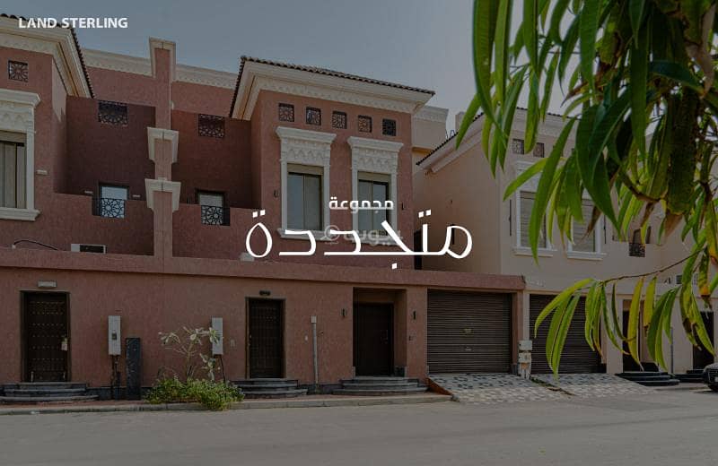 فيلا 5 غرف في أبحر الشمالية، جدة 2
