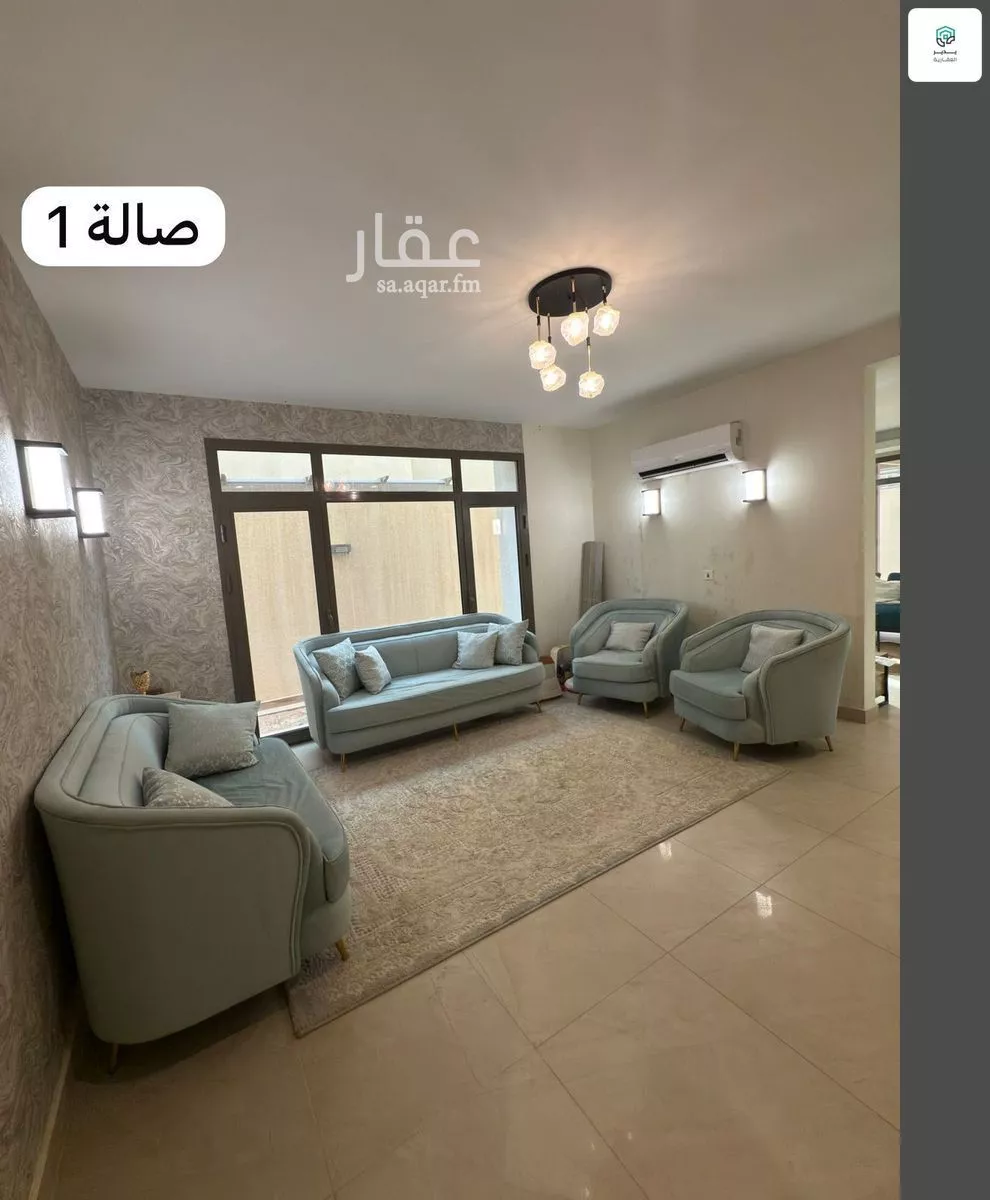 5 bedroom villa in Al Rimal 3