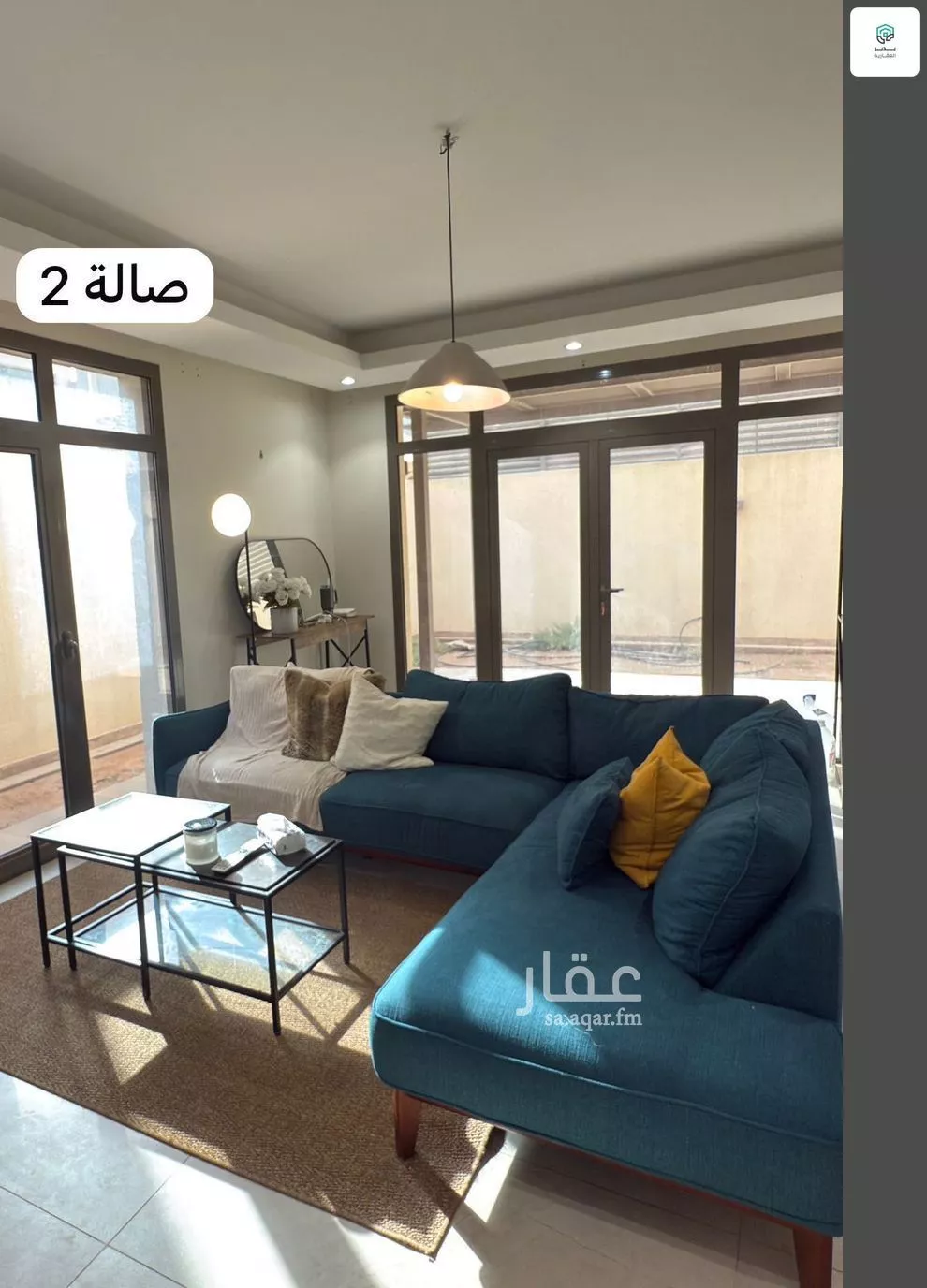 5 bedroom villa in Al Rimal 6