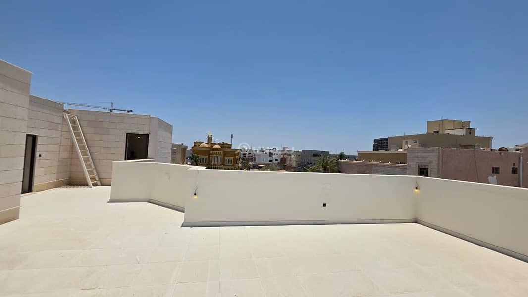 فيلا 5 غرف في Abhur Al Janubiyah، جدة 29