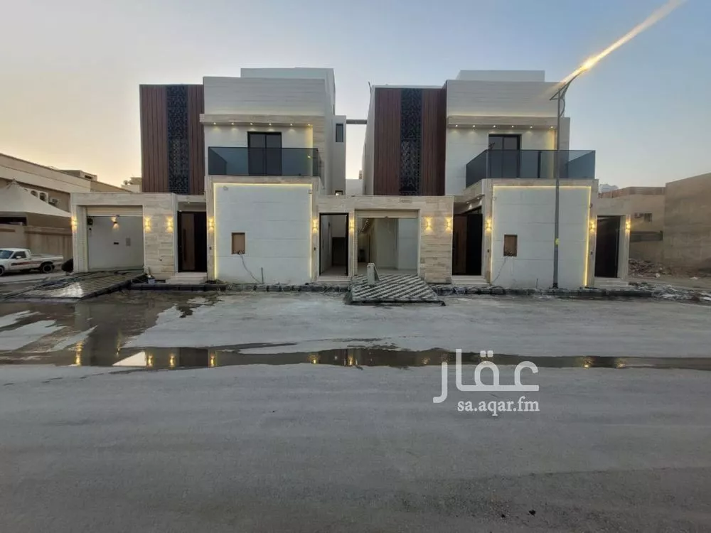 فيلا 6 غرف في طويق 11
