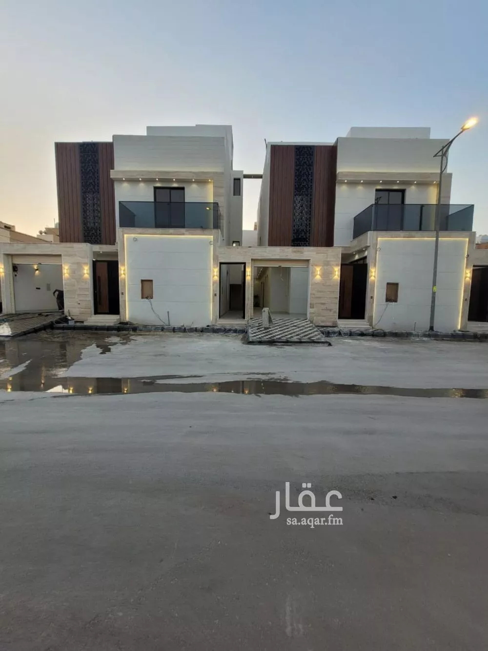 فيلا 6 غرف في طويق 18