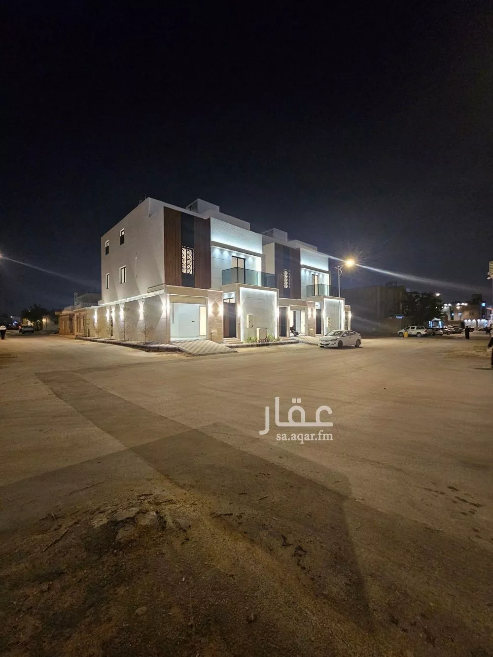 فيلا 6 غرف في طويق 19