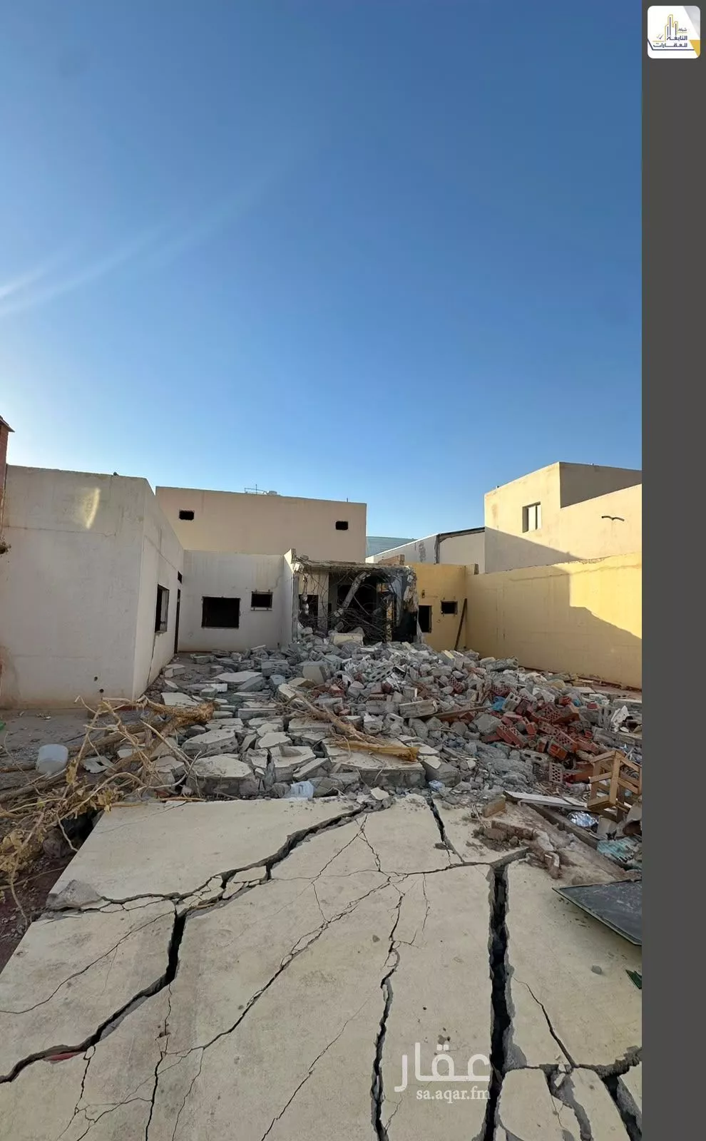 land in Al Qadisiyah, Riyadh 2