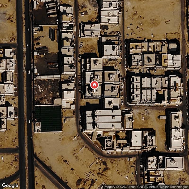 5 bedroom villa in Al Quraniyah, Jeddah 16