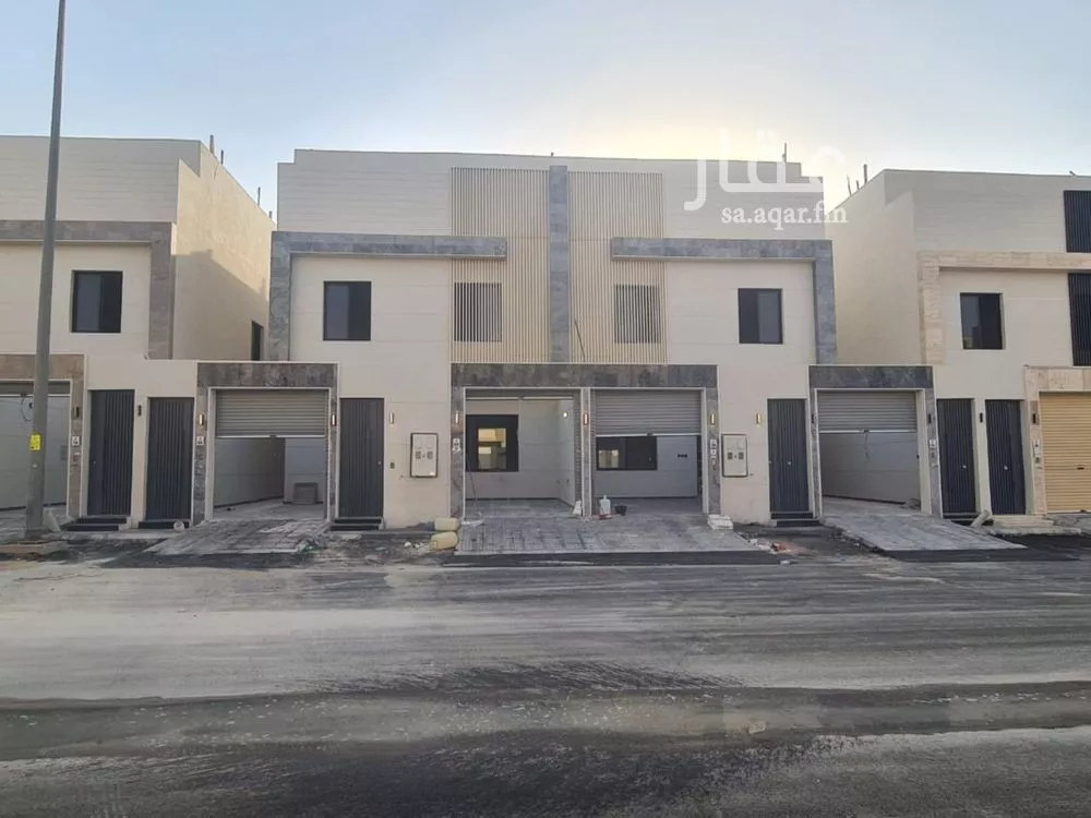 5 bedroom villa in Okaz 16